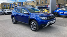 Dacia Duster 1.0 TCe 90 Prestige 5dr Petrol Estate
